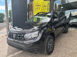 Dacia Duster 2022 ΥΓΡΑΕΡΙΟ 4X2 100PS