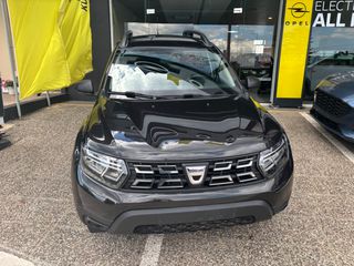 Dacia Duster 2022 ΥΓΡΑΕΡΙΟ 4X2 100PS-thumb-5
