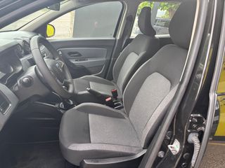 Dacia Duster 2022 ΥΓΡΑΕΡΙΟ 4X2 100PS-thumb-6