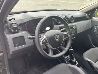 Dacia Duster 2022 ΥΓΡΑΕΡΙΟ 4X2 100PS-thumb-8