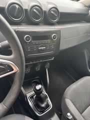 Dacia Duster 2022 ΥΓΡΑΕΡΙΟ 4X2 100PS-thumb-10