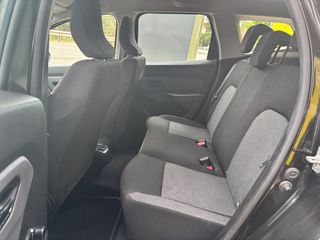 Dacia Duster 2022 ΥΓΡΑΕΡΙΟ 4X2 100PS-thumb-11