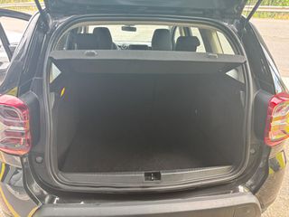 Dacia Duster 2022 ΥΓΡΑΕΡΙΟ 4X2 100PS-thumb-12