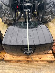 ΑΝΤΙΒΑΡΟ ΕΜΠΡΟΣΘΙΟ 1100 KG