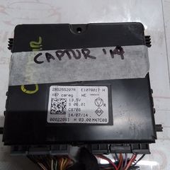 Renault Captur '14 ecu 285255207R