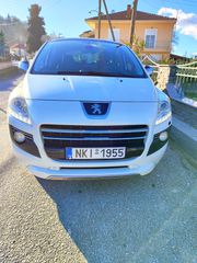 Peugeot 3008 2012