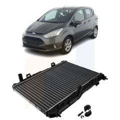 Ψυγείο νερού για Ford B-Max 2012 2013 2014 2015 2016 2017 1516267
