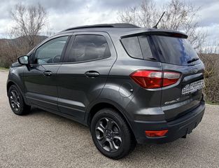 Ford EcoSport 2019 1500 Diesel Titanium-thumb-3