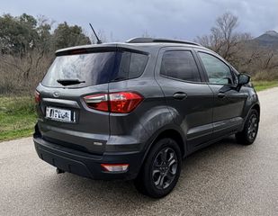 Ford EcoSport 2019 1500 Diesel Titanium-thumb-1
