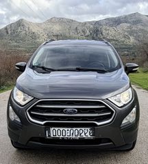 Ford EcoSport 2019 1500 Diesel Titanium-thumb-4