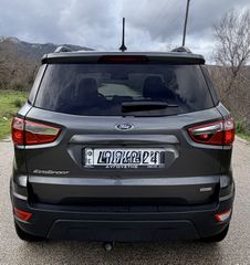 Ford EcoSport 2019 1500 Diesel Titanium-thumb-5