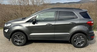 Ford EcoSport 2019 1500 Diesel Titanium-thumb-6