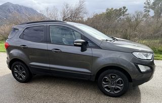 Ford EcoSport 2019 1500 Diesel Titanium-thumb-7
