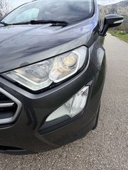 Ford EcoSport 2019 1500 Diesel Titanium-thumb-8