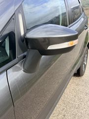 Ford EcoSport 2019 1500 Diesel Titanium-thumb-9