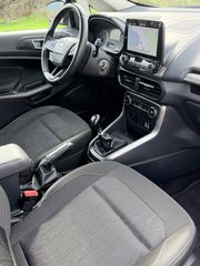 Ford EcoSport 2019 1500 Diesel Titanium-thumb-13
