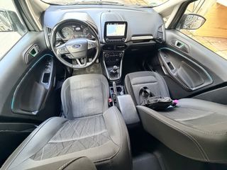 Ford EcoSport 2019 1500 Diesel Titanium-thumb-14