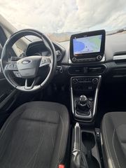 Ford EcoSport 2019 1500 Diesel Titanium-thumb-15