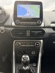 Ford EcoSport 2019 1500 Diesel Titanium-thumb-23