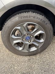Ford EcoSport 2019 1500 Diesel Titanium-thumb-24