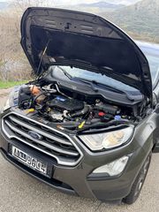 Ford EcoSport 2019 1500 Diesel Titanium-thumb-27