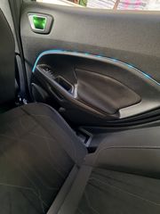 Ford EcoSport 2019 1500 Diesel Titanium-thumb-19
