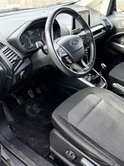Ford EcoSport 2019 1500 Diesel Titanium-thumb-12