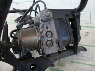 HONDA swj silverwing 400 600 abs module μοναδα