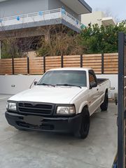Mazda B 2500 1998