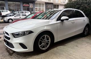 Mercedes-Benz A 160 2019 ΕΥΚΑΙΡΙΑ!!!ΥΠΕΡΑΡΙΣΤΟ!!!ΕΛΛΗΝΙΚΗΣ ΑΝΤΙΠΡΟΣΩΠΕΙΑΣ
