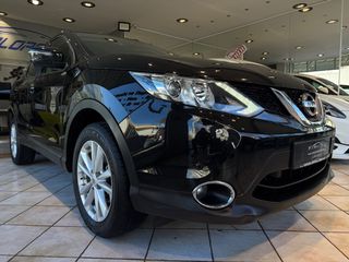 Nissan Qashqai 2016 ΣΕ ΜΟΝΑΔΙΚΗ ΤΙΜΗ !!! ΦΑΝΤΑΣΤΙΚΟ !!!