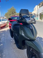 Piaggio Beverly 300 2024 S-thumb-1