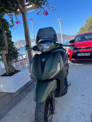 Piaggio Beverly 300 2024 S-thumb-3