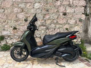 Piaggio Beverly 300 2024 S-thumb-7