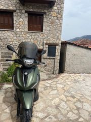 Piaggio Beverly 300 2024 S-thumb-8