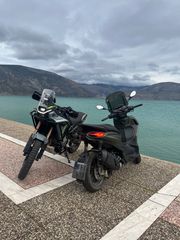 Piaggio Beverly 300 2024 S-thumb-10