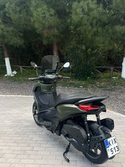 Piaggio Beverly 300 2024 S-thumb-11