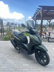 Piaggio Beverly 300 2024 S-thumb-12