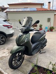 Piaggio Beverly 300 2024 S-thumb-15