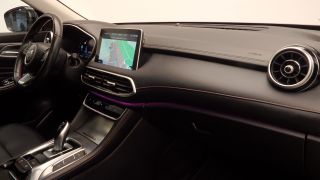 Mg EHS 2023 1.5t-gdi PHEV LUXURY PANORAMA ΔΕΡΜΑ R18 NAVI 3ΠΛΗ-thumb-7