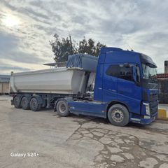 Volvo 2015 FH13 460 RETARTER EURO6
