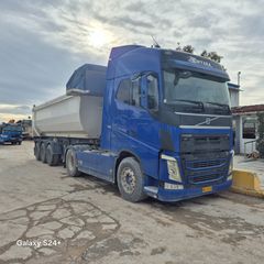 Volvo 2015 FH13 460 RETARTER EURO6-thumb-1