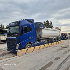 Volvo 2015 FH13 460 RETARTER EURO6-thumb-2