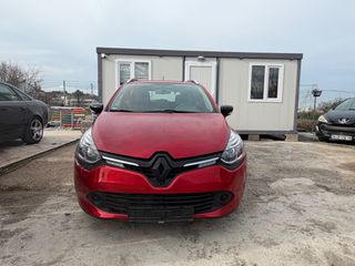Renault Clio 2016-thumb-1