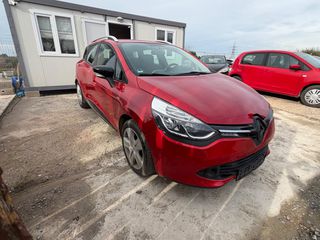 Renault Clio 2016-thumb-2
