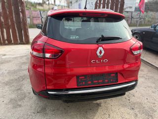 Renault Clio 2016-thumb-6
