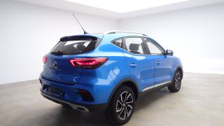 Mg ZS 2023 LUXURY PANORAMA NAVI ΔΕΡΜΑ ΗΛ. ΚΑΘΙΣΜΑΤΑ R17 3ΠΛΗ-thumb-12