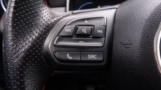 Mg ZS 2023 LUXURY PANORAMA NAVI ΔΕΡΜΑ ΗΛ. ΚΑΘΙΣΜΑΤΑ R17 3ΠΛΗ-thumb-36