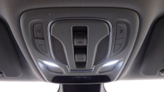 Mg ZS 2023 LUXURY PANORAMA NAVI ΔΕΡΜΑ ΗΛ. ΚΑΘΙΣΜΑΤΑ R17 3ΠΛΗ-thumb-41