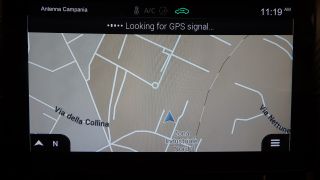 Mg ZS 2023 LUXURY PANORAMA NAVI ΔΕΡΜΑ ΗΛ. ΚΑΘΙΣΜΑΤΑ R17 3ΠΛΗ-thumb-28